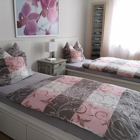Ferienhaus Lindenhof Nohra  Ngoại thất bức ảnh