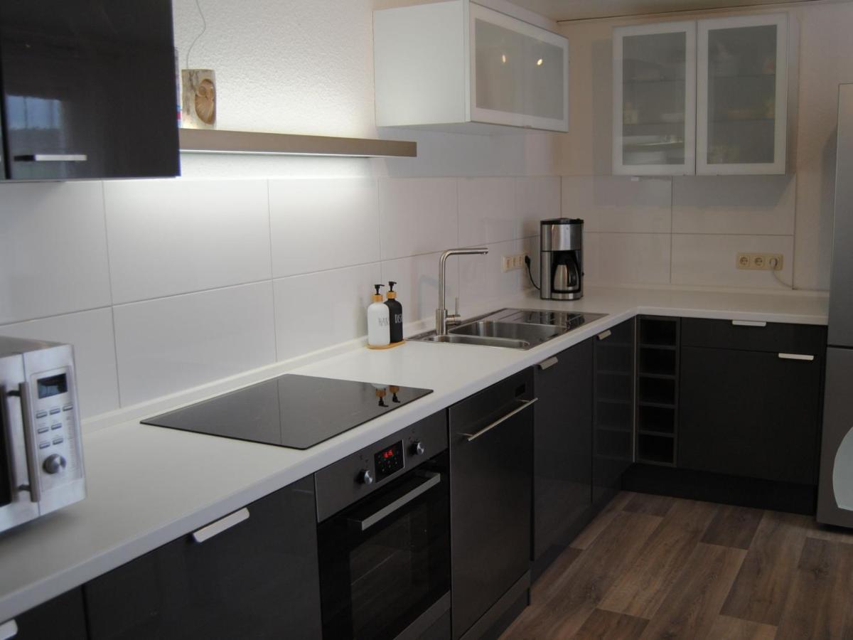 Ferienhaus Lindenhof Nohra  Ngoại thất bức ảnh