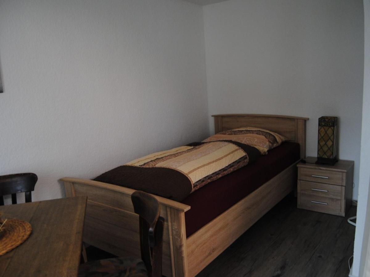 Ferienhaus Lindenhof Nohra  Ngoại thất bức ảnh