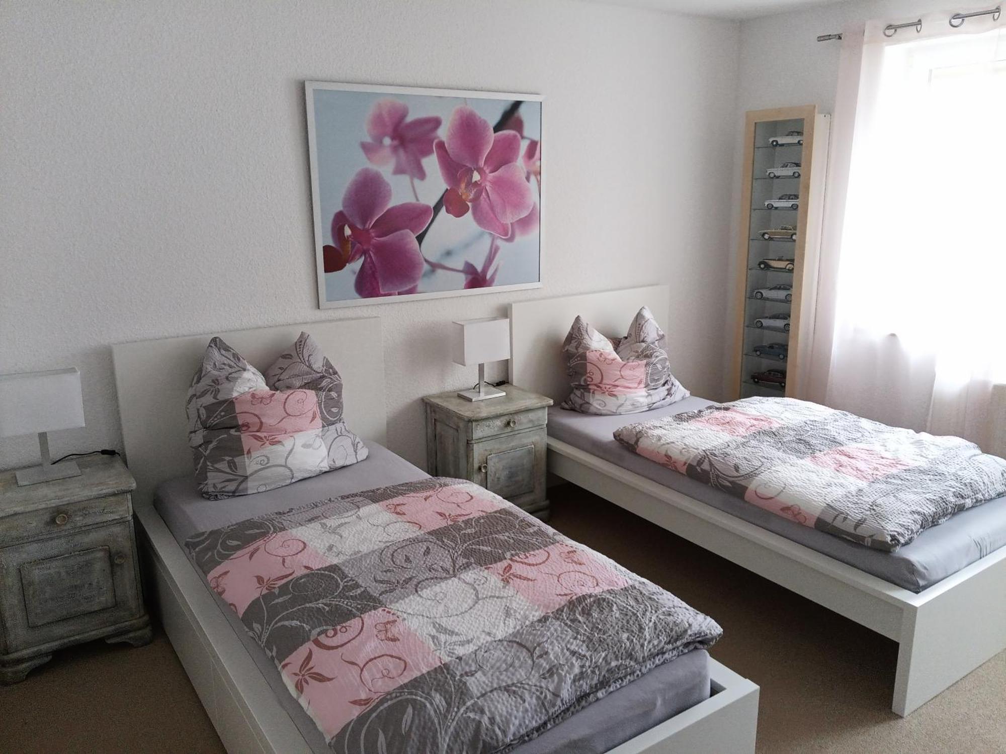 Ferienhaus Lindenhof Nohra  Ngoại thất bức ảnh